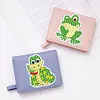 2pcs DIY Diamond Painting Plants Cartoon Animal Kit