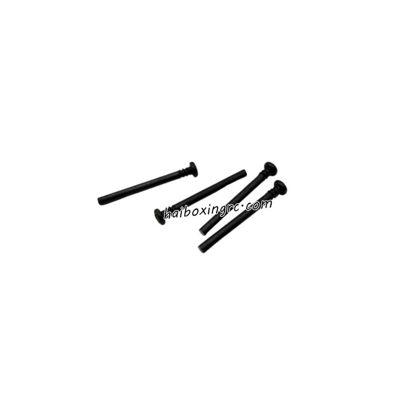 HAIBOXING 2997 2997A RC Car Parts Upper Suspension Arm Hinge Bolts T2022