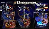 Omegamon with LED - Digimon Resin Statue - MIMAN Studios [In Stock]
