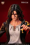 1/5 Scale Throne of Eren Yeager - Attack On Titan Resin Statue - ZaoHua Studio