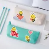2 Sheets Diamonds Painting DIY Cartoon Animals Sticker