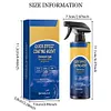 120ml Car Coating Spray High Protection Quick Effect Coating Agent for Vehicles