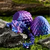 🔥2024 BEST GIFT 49%OFF🔥Mythical Pieces Dragon