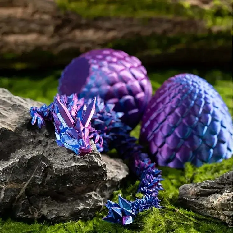🐉Limited Edition 55% off🐉mythical pieces dragon