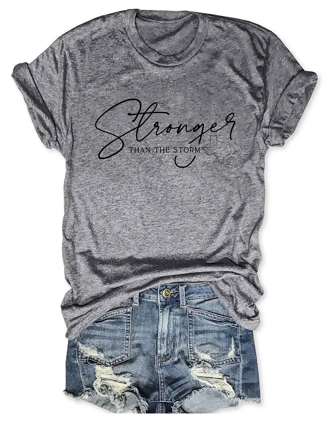 Texas Strong T-shirt