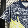2024/2025 Real Madrid Dragon pattern Special Edition Jersey love fball