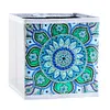 (US Local)DIY Diamond Painting Folding Storage Box Diamond Manual Craft Kit