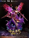 1/7 Scale Medusa/Cai Lin - Battle Through the Heavens Statue - Animester [In Stock]