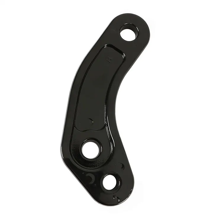 SEBLAFF 13-04626L Hood Pivot Hinge Bushing Mount Bracket Bushings Kit Replacement for 379 378 (Left & Right)