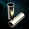 600pcs Fishing Crimp Sleeves Copper Tube Fishing Line Tube Fishing Accessories