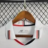 2024/2025 S&atilde;o Paulo Home Jersey 1:1 Thai Quality