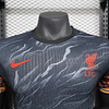 2025-2026 Player Version Liverpool FC Special Edition Football Shirt 1:1 Thai Quality