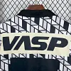 1990 Retro Santos Away Football Shirt 1:1 Thai Quality