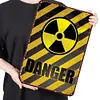 Danger - Vintage Metal Signs - 20*30cm/30*40cm - Warning