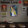 Queen - Vintage Metal Signs - 20*30cm/30*40cm - Music