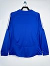 2006-2007 Retro Long Sleeve Chelsea Home Football Shirt 1:1 Thai Quality love fball