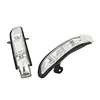 Rearview Mirror Turn Signal Light for Mercedes Benz CLS-Class W219 2006-2008