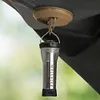 Magnetic Camping Hanging Hook Multifunctional Tent Light Hook for Outdoor Travel