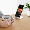 T&eacute;l&eacute;commande sans fil Bluetooth Fingertip