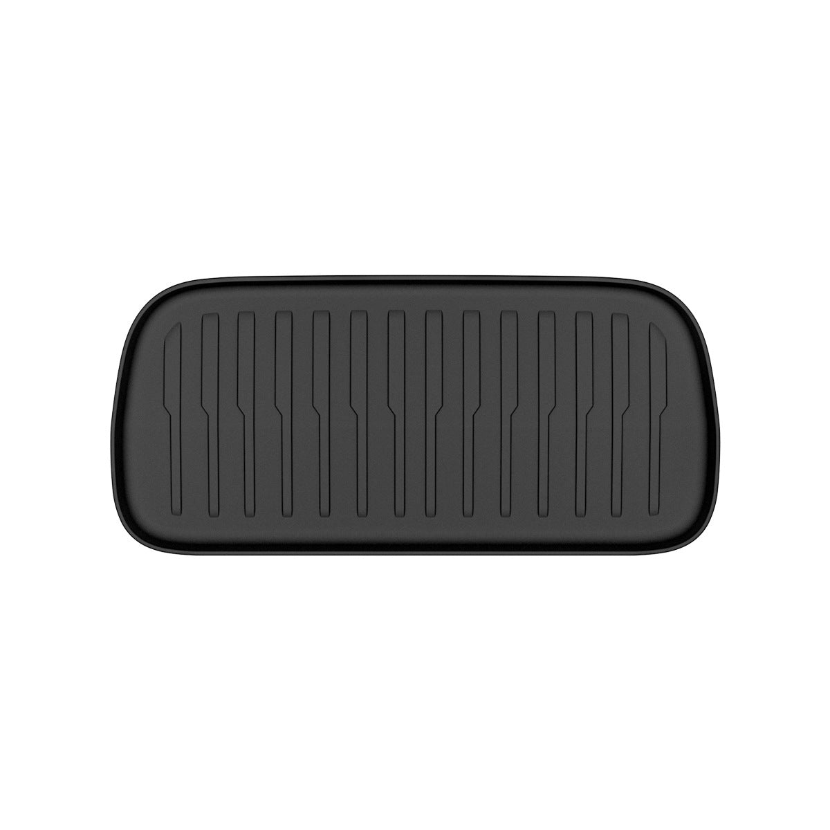 TESERY TPE Front Trunk Mat for Tesla New Model Y - Tesery Official Store
