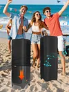 Dust Cover Stretch Portable Party Speaker Dust Case Cover for JBL Partybox 1000