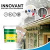 Adh&eacute;sif Scellant Innovant P&acirc;te Solide Polyur&eacute;thane Rev&ecirc;tement Imperm&eacute;able