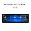 14,9 Zoll f&uuml;r Mercedes Benz CLS W218 2010-2017 Jahr Apple CarPlay Android Auto Display Monitor Upgrade Autoradio Stereo