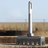 86-Type Square Hole Cutter Socket Puncher Rectangle Slot Cutout Saw Punch Tool