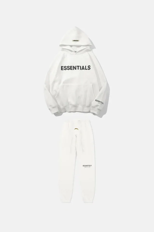Luxoria F.O.G Hoodie