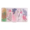 45pcs Fishing Lures Kit Soft and Hard Bait Hooks Swivels for Bass Pike Crank