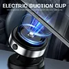 Magnetic Car Mount 360 Rotatable Magnet Phone Bracket for iPhone 15 14 13 Huawei