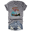 Tyler the Creator Cherry Bomb Tee