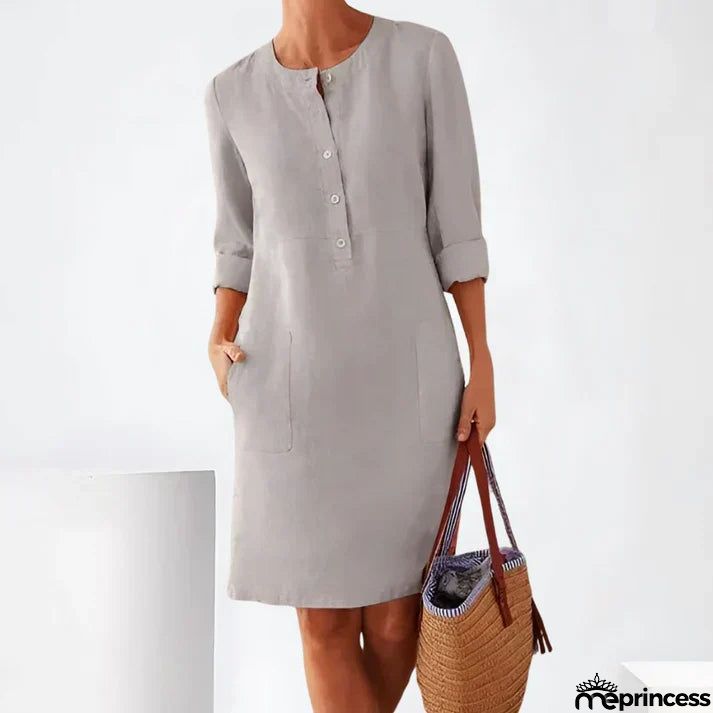 Elegant and Cool Dress