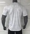 2025/2026 Player Version Chelsea Training Clothes White Football Shirt 1:1 Thai Quality love fball