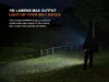 FENIX SW05R-UV Multi-Purpose Clip-On Flashlight Strong Light Magnetic Corner Multi-Function Outdoor Maintenance Work Light