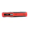 Multifunction Cable Wire Stripper Strip Line Clamp Stripping Cutter Pliers