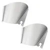 1/2/3Pcs Stainless Steel Pour Shield Tipping Guard for Kitchen Aid Stand Mixers