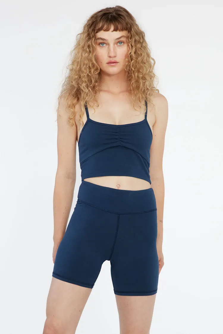 Stretch Shorts