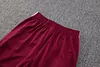Joyfball 2025/2026 Bayern Munich Long Zipped Jacket Maroon Retro version Football Jersey 1:1 Thai Quality 