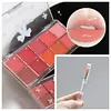Last Day Promotion 49% OFF -Jelly Lip Gloss Palette