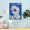 Sunflower-11CT Stamped Cross Stitch Kit(36*46cm)