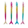 Point Drill Pen 5D Diamond Painting DIY Fish Tail Rhinestones Craft Tools