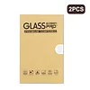 2 Pack Screen Protector for Anbernic RG477V Handheld Game Console High-Definition Flexible Screen Guard Anti-Scratch Anti-Fingerprint Case Friendly
