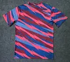 2024/2025 Nottingham Forest Pre-Match Training Football Shirt 1:1 Thai Quality