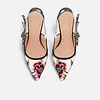 Pumps-10cm