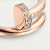 CARTIER JUSTE UN CLOU RING