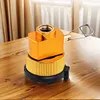 Camping Canister Vent Valve Leakproof Gas Convertor Shifter for Camping (B)