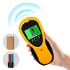 4 in 1 Stud Finder Wall Scanner LCD Display Digital Stud Sensor for Drywall Wood
