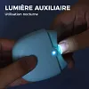 Coupe-Ongles &Eacute;lectrique sans fil