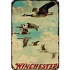 (Multi Style)Winchester - Vintage Metal Signs - 20*30cm/30*40cm - Western